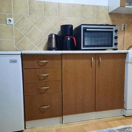 Apartment Lamele Bugojno Buitenkant foto