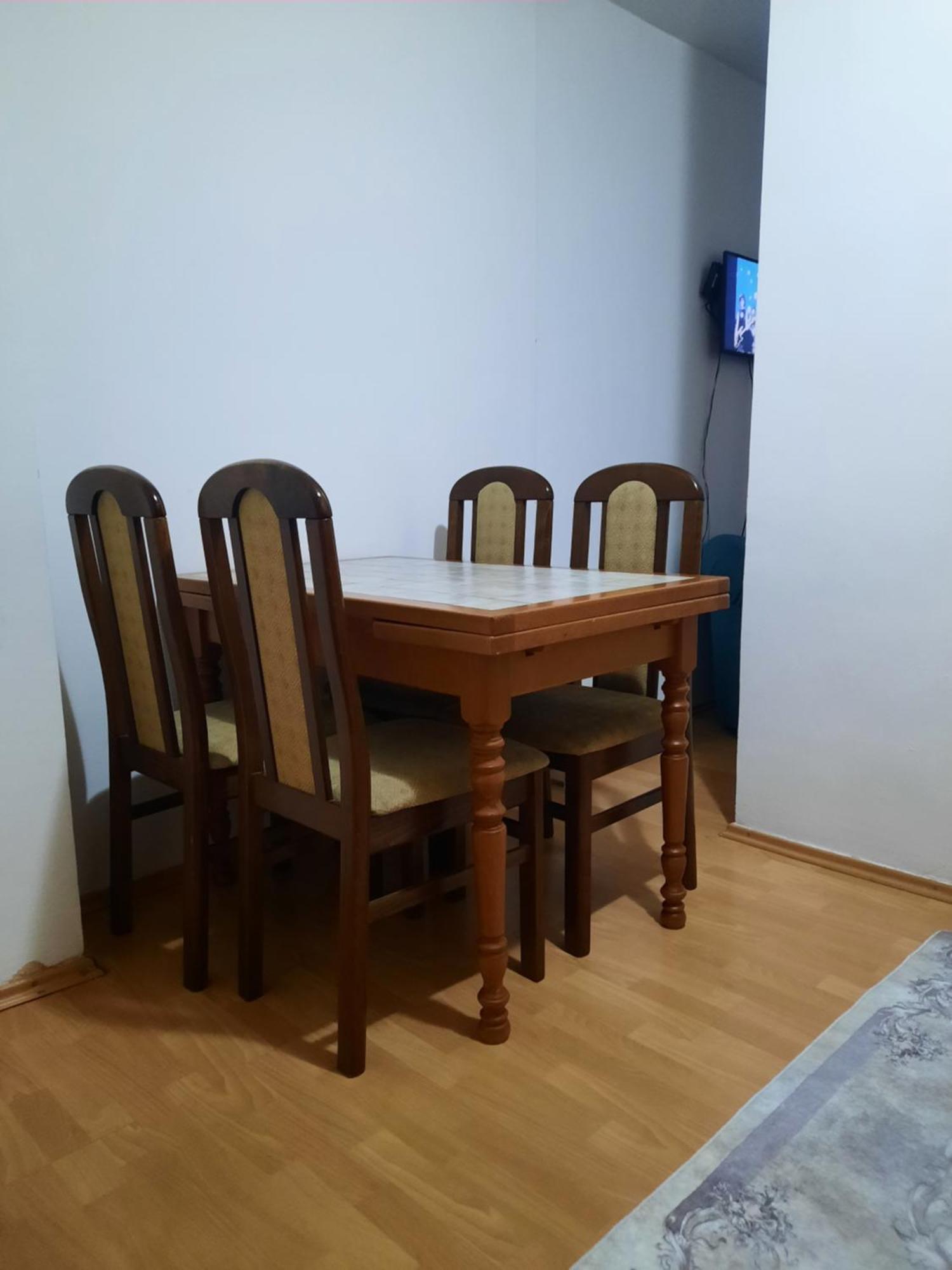 Apartment Lamele Bugojno Buitenkant foto
