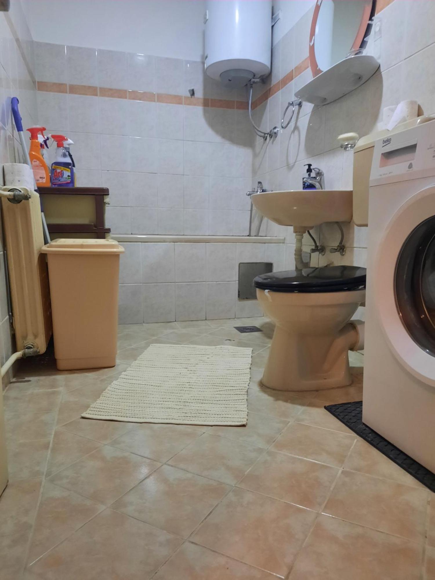 Apartment Lamele Bugojno Buitenkant foto
