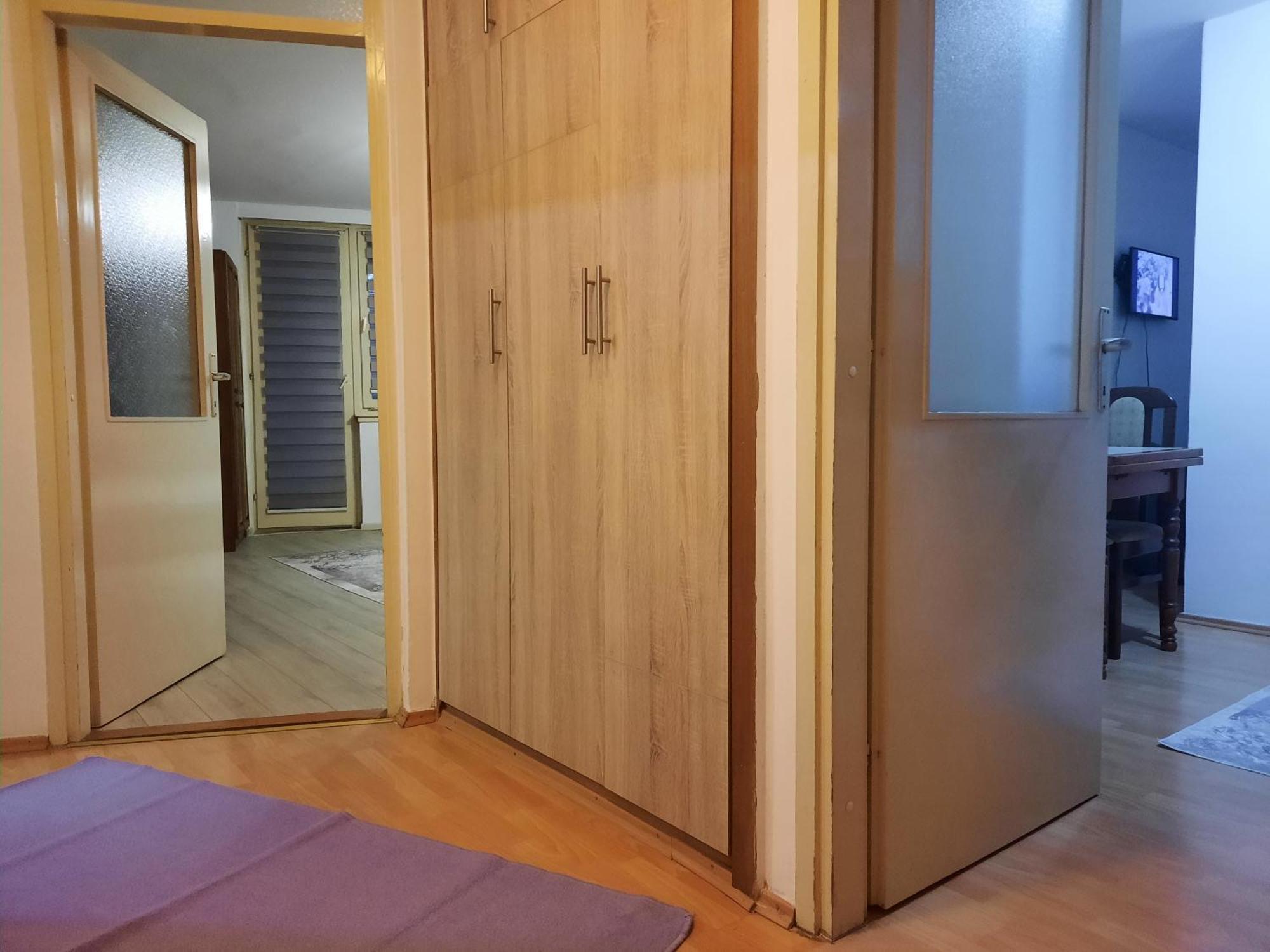 Apartment Lamele Bugojno Buitenkant foto