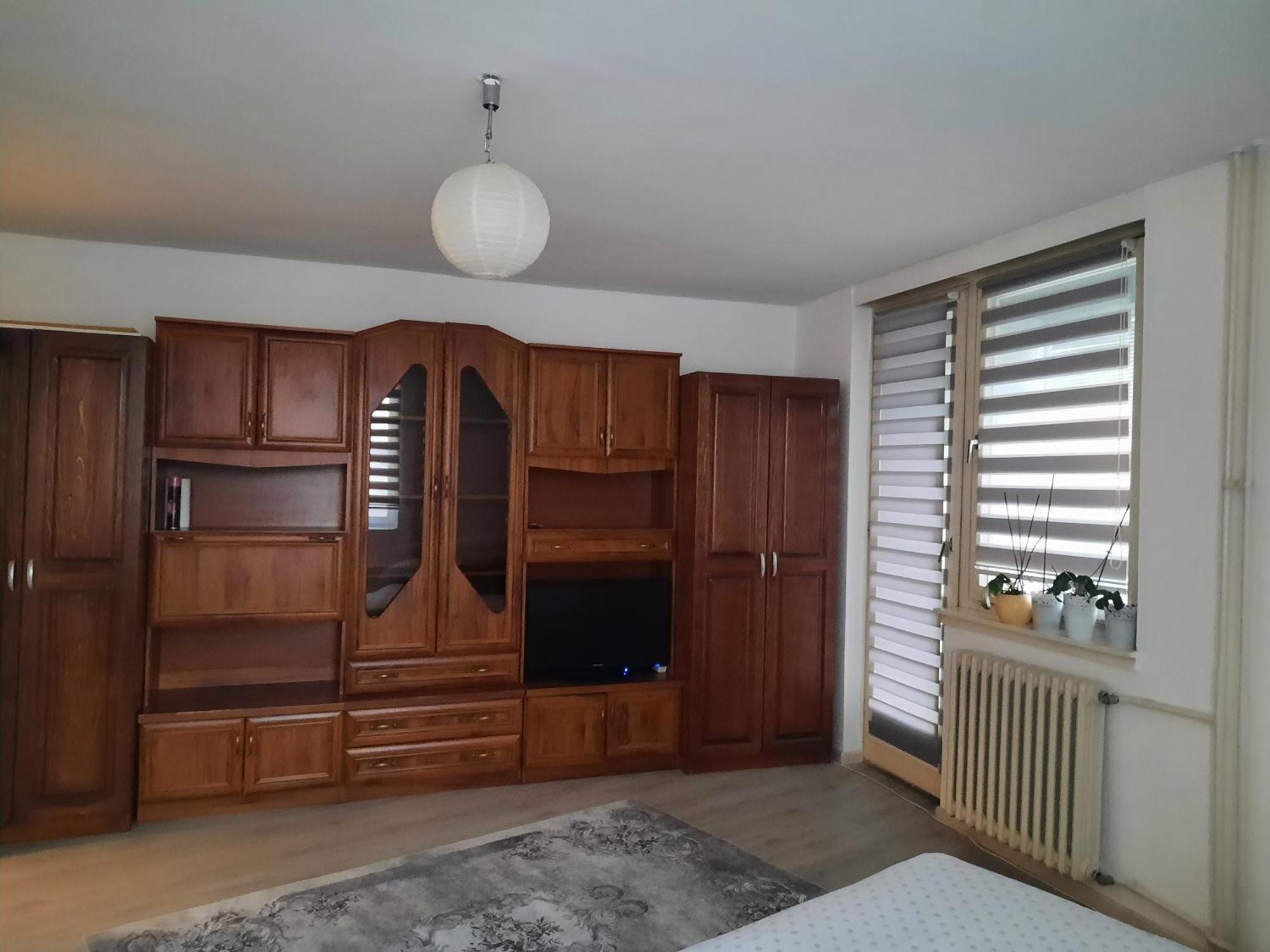 Apartment Lamele Bugojno Buitenkant foto