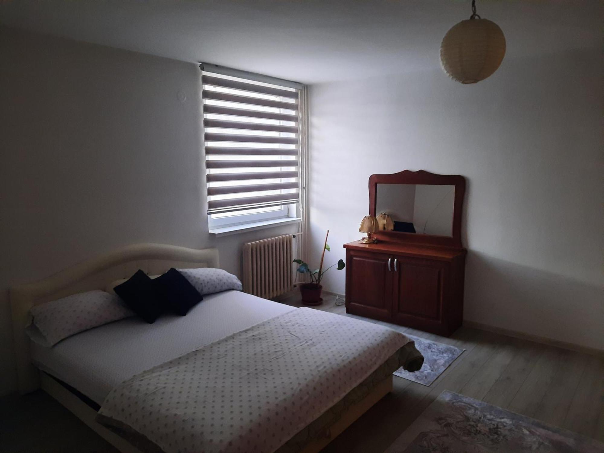 Apartment Lamele Bugojno Buitenkant foto