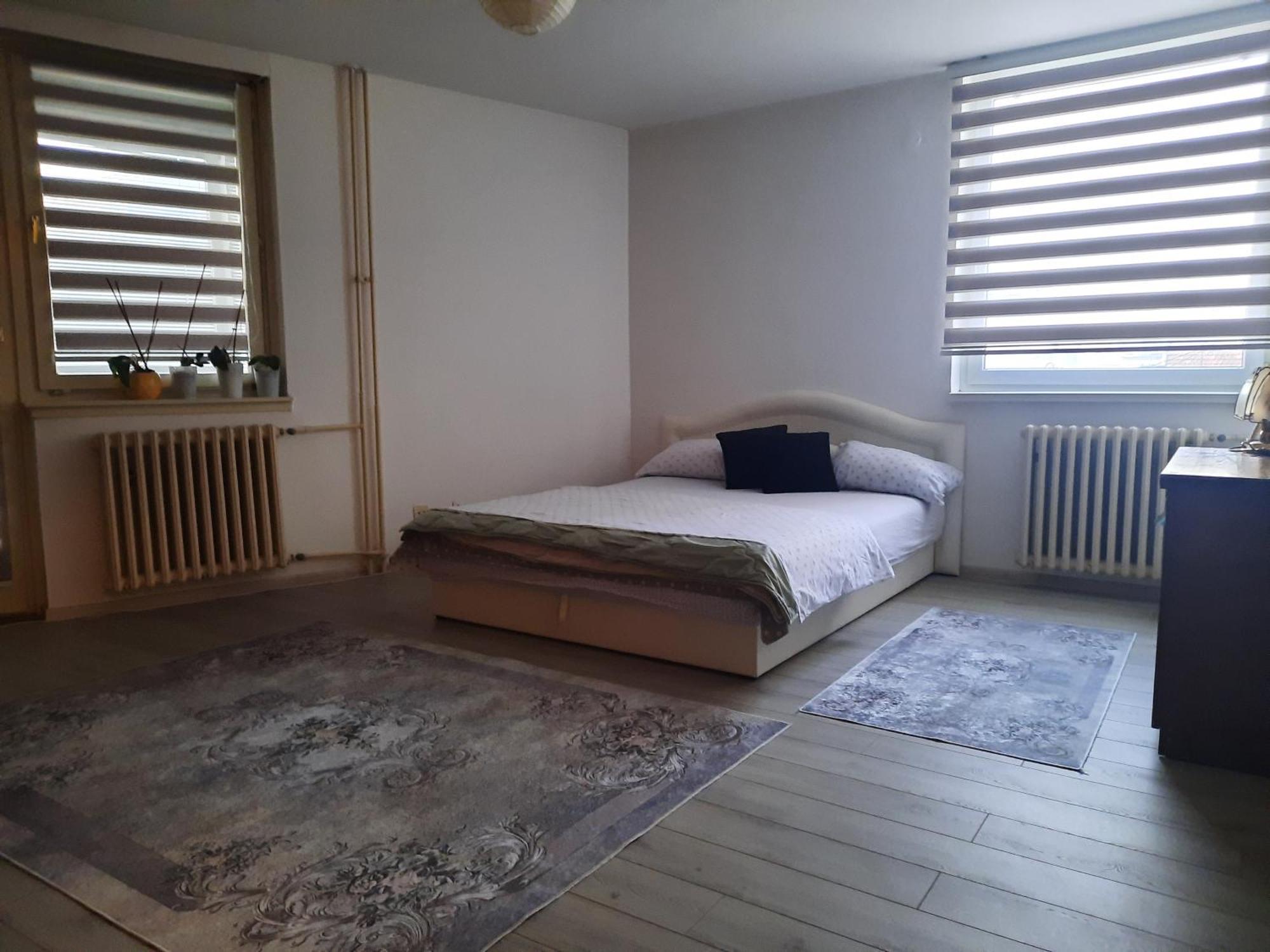 Apartment Lamele Bugojno Buitenkant foto
