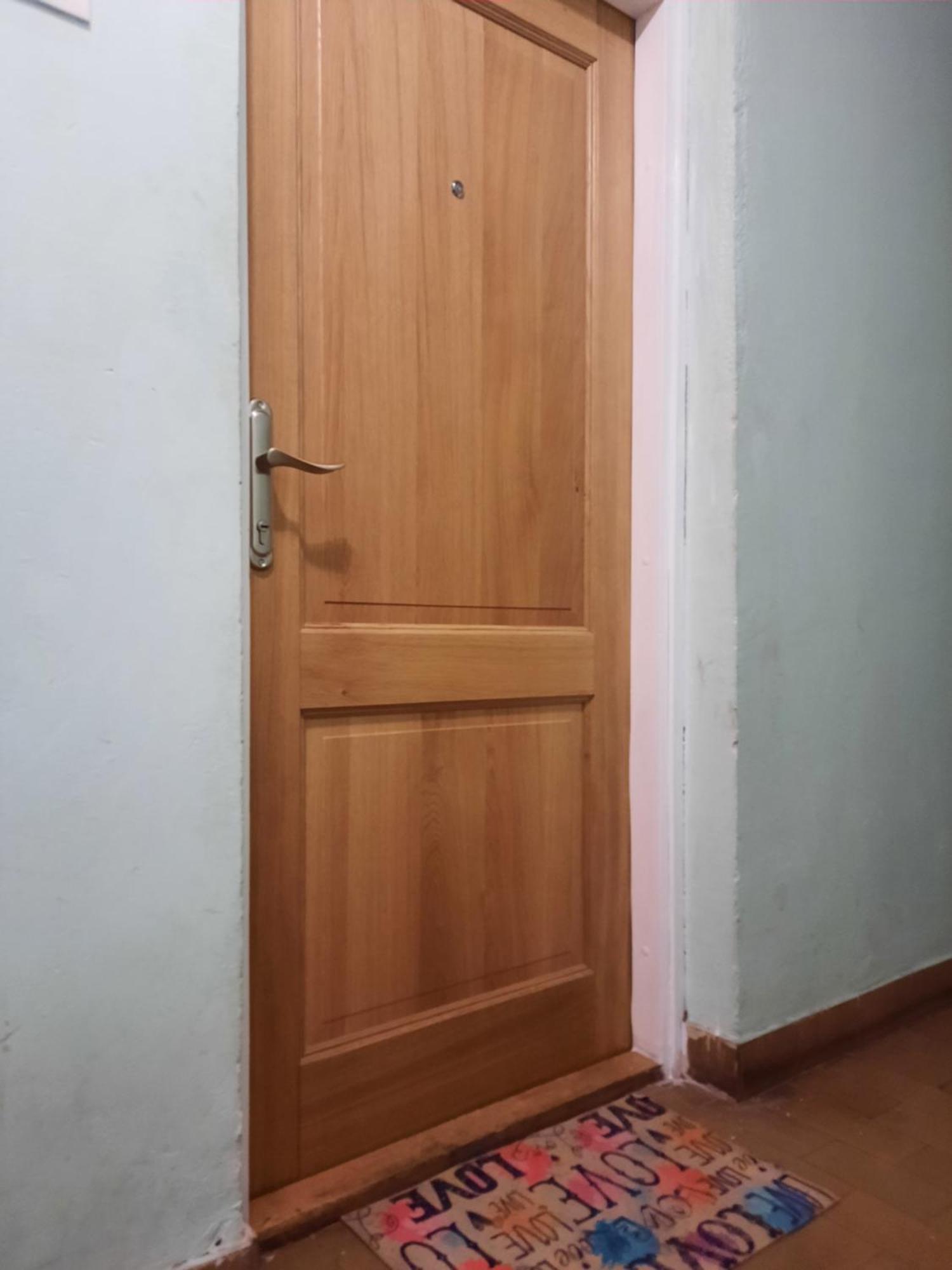 Apartment Lamele Bugojno Buitenkant foto
